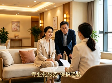 怀远有偿售卵代生女生的客户的客户群体有哪些