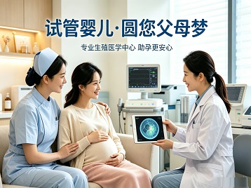 怀远辅助生育服务 试管婴儿行业的兴起背景、发展与未来展望